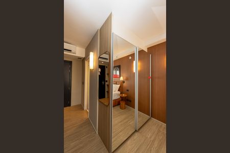 Studio para alugar com 29m², 1 quarto e 1 vagaSuite