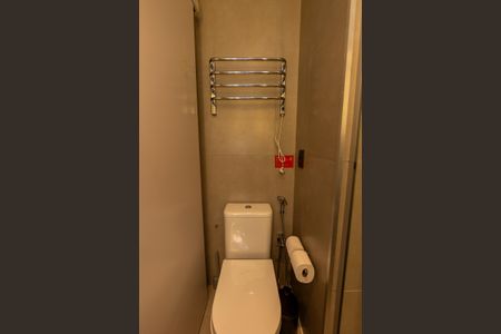 Studio para alugar com 29m², 1 quarto e 1 vagaBanheiro