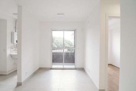 Apartamento para alugar com 39m², 2 quartos e sem vaga Apartamento para alugar com 39m², 2 quartos e sem vagaSala