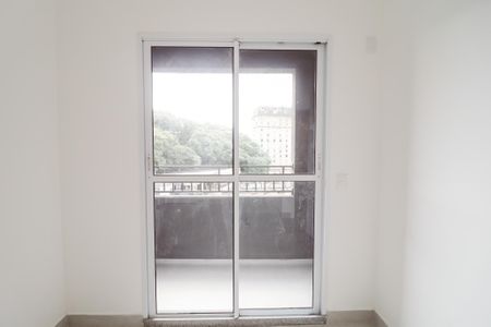 Varanda da Sala de apartamento para alugar com 2 quartos, 39m² em Santana, São Paulo