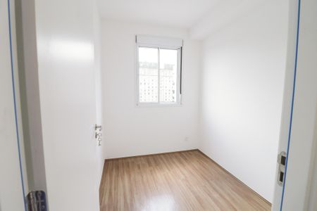Quarto 1 de apartamento para alugar com 2 quartos, 39m² em Santana, São Paulo