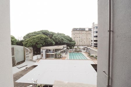 Apartamento para alugar com 39m², 2 quartos e sem vaga Apartamento para alugar com 39m², 2 quartos e sem vagaVista do Quarto 2