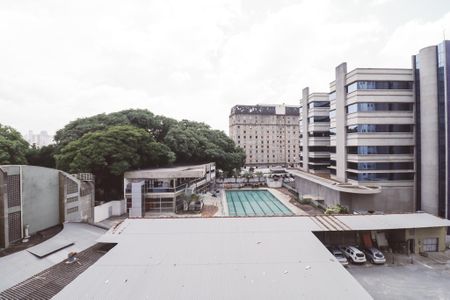 Apartamento para alugar com 39m², 2 quartos e sem vaga Apartamento para alugar com 39m², 2 quartos e sem vagaVista do Quarto 1