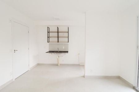 Sala de apartamento para alugar com 2 quartos, 39m² em Santana, São Paulo