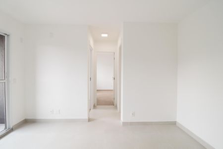 Sala de apartamento para alugar com 2 quartos, 39m² em Santana, São Paulo
