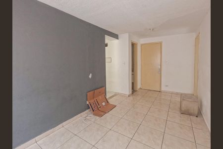 Apartamento para alugar com 2 quartos, 48m² em Vila Miriam, São Paulo