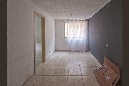 Apartamento para alugar com 2 quartos, 48m² em Vila Miriam, São Paulo