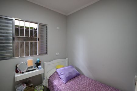 Casa para alugar com 100m², 6 quartos e 2 vagasQuarto 3 Casa 2