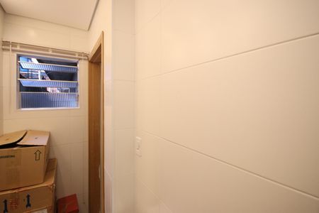 Casa para alugar com 100m², 6 quartos e 2 vagasBanheiro da suíte 2 casa 2