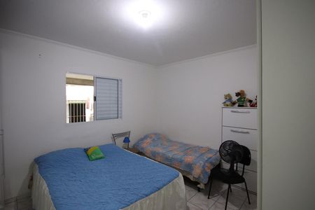 Casa para alugar com 100m², 6 quartos e 2 vagasQuarto 1 casa 2