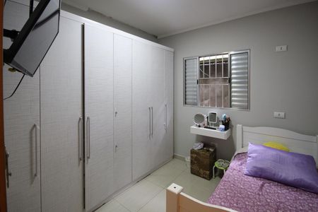 Casa para alugar com 100m², 6 quartos e 2 vagasQuarto 3 Casa 2