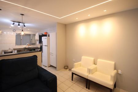 Casa para alugar com 100m², 6 quartos e 2 vagasSala 2 casa 2