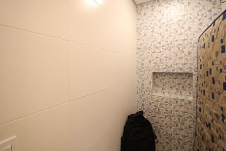 Casa para alugar com 100m², 6 quartos e 2 vagas Banheiro da suíte 2 casa 2