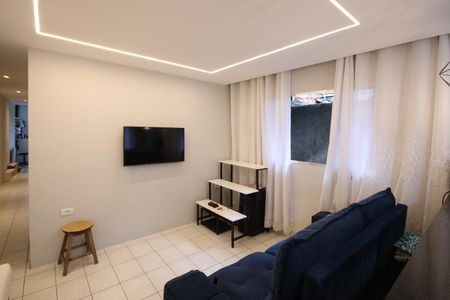 Casa para alugar com 100m², 6 quartos e 2 vagasSala 2 casa 2