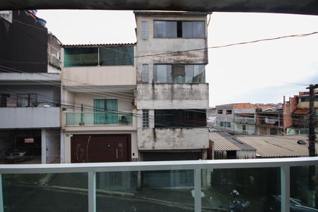 Casa para alugar com 100m², 6 quartos e 2 vagasVaranda
