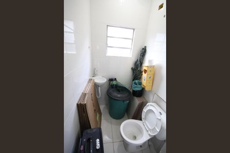 Casa para alugar com 100m², 6 quartos e 2 vagasBanheiro 4