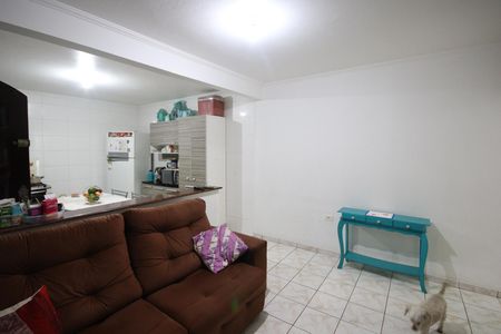 Casa para alugar com 100m², 6 quartos e 2 vagasSala 1 casa 1