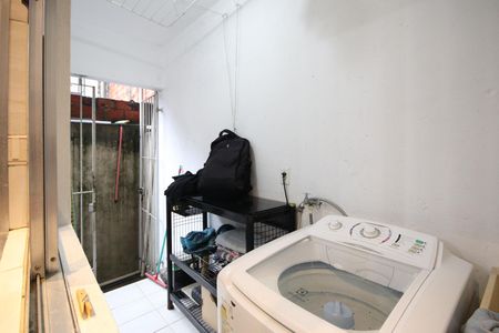 Casa para alugar com 100m², 6 quartos e 2 vagasÁrea de Serviço