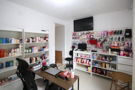 Casa para alugar com 100m², 6 quartos e 2 vagasSuíte 2 casa 2