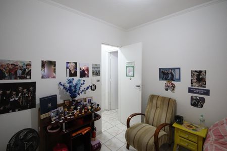 Casa para alugar com 100m², 6 quartos e 2 vagasQuarto 1 casa 1