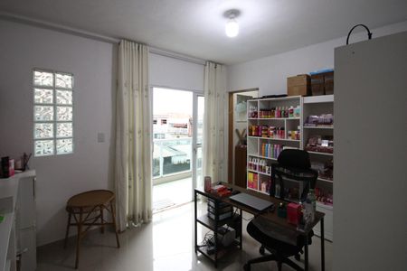 Casa para alugar com 100m², 6 quartos e 2 vagasSuíte 2 casa 2