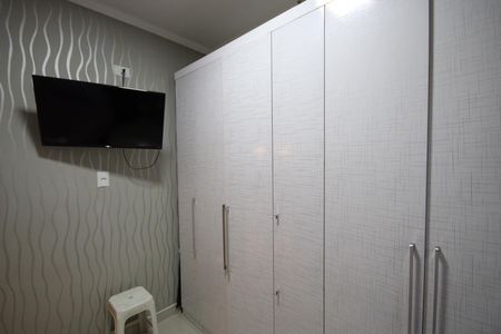 Casa para alugar com 100m², 6 quartos e 2 vagasQuarto 3 Casa 2