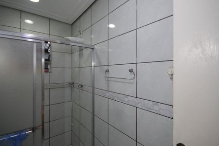 Casa para alugar com 100m², 6 quartos e 2 vagasBanheiro da Suíte 2