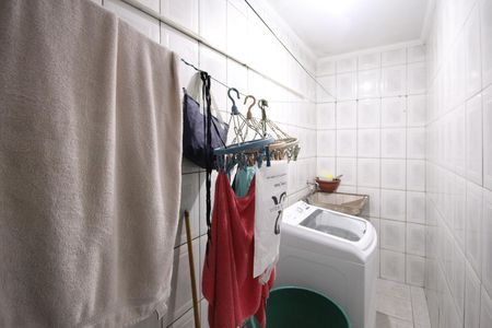 Casa para alugar com 100m², 6 quartos e 2 vagasCozinha e Área de Serviço