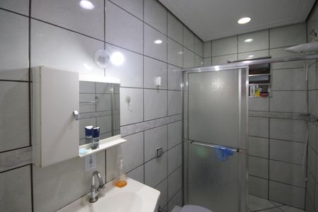 Casa para alugar com 100m², 6 quartos e 2 vagasBanheiro da Suíte 2