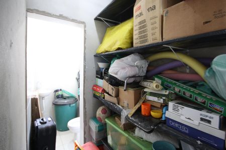 Casa para alugar com 100m², 6 quartos e 2 vagasBanheiro 4