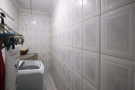 Casa para alugar com 100m², 6 quartos e 2 vagasCozinha e Área de Serviço