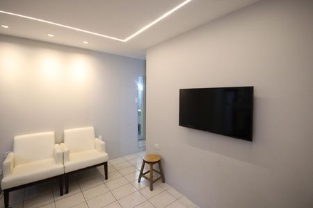 Casa para alugar com 100m², 6 quartos e 2 vagasSala 2 casa 2