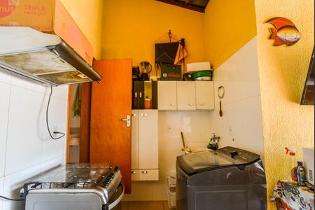 Apartamento à venda com 100m², 2 quartos e 2 vagas Apartamento à venda com 100m², 2 quartos e 2 vagasÁrea de Serviço