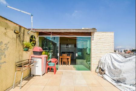 Apartamento à venda com 100m², 2 quartos e 2 vagas Apartamento à venda com 100m², 2 quartos e 2 vagasCobertura