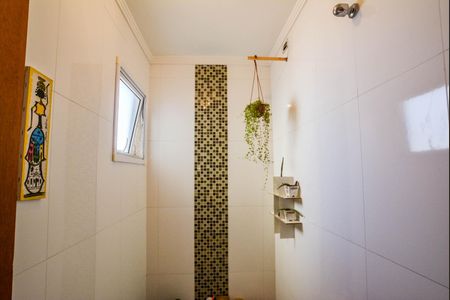 Apartamento à venda com 100m², 2 quartos e 2 vagas Apartamento à venda com 100m², 2 quartos e 2 vagasBanheiro Social