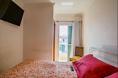 Apartamento à venda com 100m², 2 quartos e 2 vagas Apartamento à venda com 100m², 2 quartos e 2 vagasQuarto Suíte