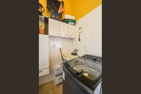 Apartamento à venda com 100m², 2 quartos e 2 vagas Apartamento à venda com 100m², 2 quartos e 2 vagasÁrea de Serviço