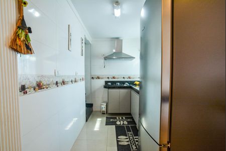 Apartamento à venda com 100m², 2 quartos e 2 vagas Apartamento à venda com 100m², 2 quartos e 2 vagasCozinha