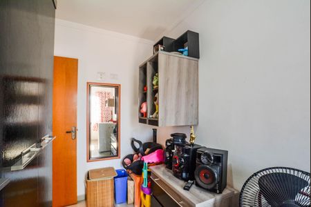 Apartamento à venda com 100m², 2 quartos e 2 vagas Apartamento à venda com 100m², 2 quartos e 2 vagasQuarto 1