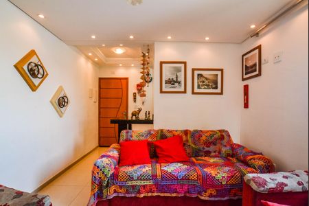 Apartamento à venda com 100m², 2 quartos e 2 vagas Apartamento à venda com 100m², 2 quartos e 2 vagasSala