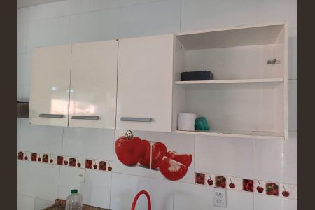 Casa de Condomínio para alugar com 3 quartos, 160m² em Arsenal, São Gonçalo