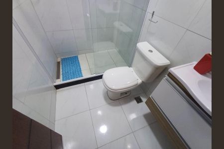 Casa de Condomínio para alugar com 3 quartos, 160m² em Arsenal, São Gonçalo