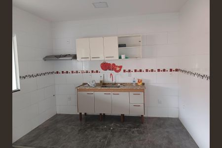 Casa de Condomínio para alugar com 3 quartos, 160m² em Arsenal, São Gonçalo