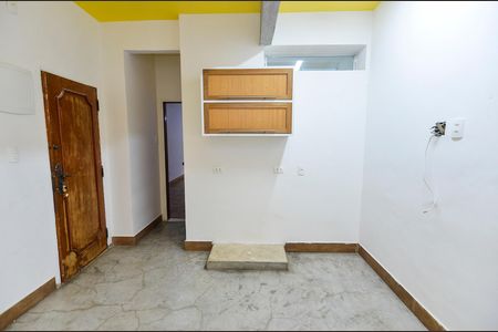 Apartamento à venda com 100m², 2 quartos e 1 vaga Apartamento à venda com 100m², 2 quartos e 1 vagaCozinha