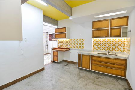 Apartamento à venda com 100m², 2 quartos e 1 vaga Apartamento à venda com 100m², 2 quartos e 1 vagaCozinha