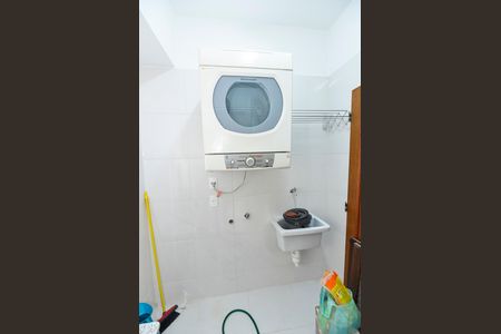 Apartamento à venda com 100m², 2 quartos e 1 vaga Apartamento à venda com 100m², 2 quartos e 1 vagaÁrea de Serviço