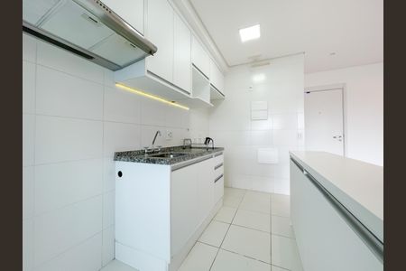 Apartamento para alugar com 38m², 1 quarto e 1 vagaCozinha