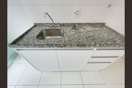 Apartamento para alugar com 38m², 1 quarto e 1 vagaCozinha