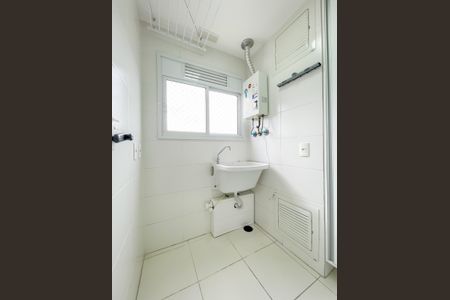 Apartamento para alugar com 38m², 1 quarto e 1 vagaÁrea de Serviço