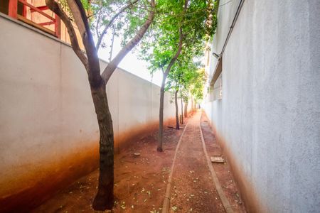 Apartamento para alugar com 38m², 1 quarto e 1 vagaEspaço Pet